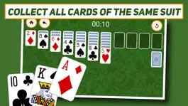 Game screenshot Solitaire: Classic & Klondike hack