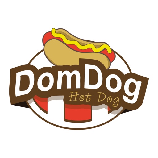 Dom Dog icon