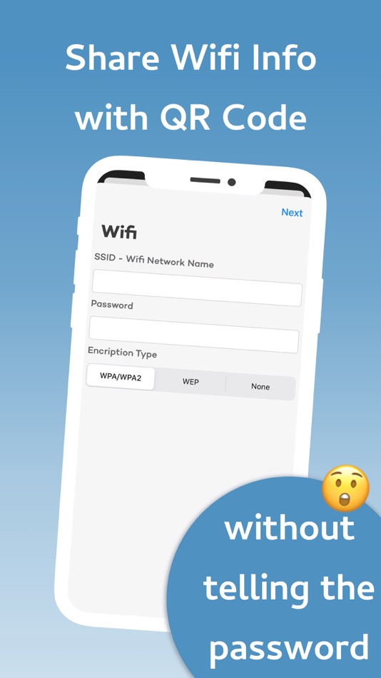 #3. QR Code Reader & Barcode Scan (iOS) 作者: Mert Vardar