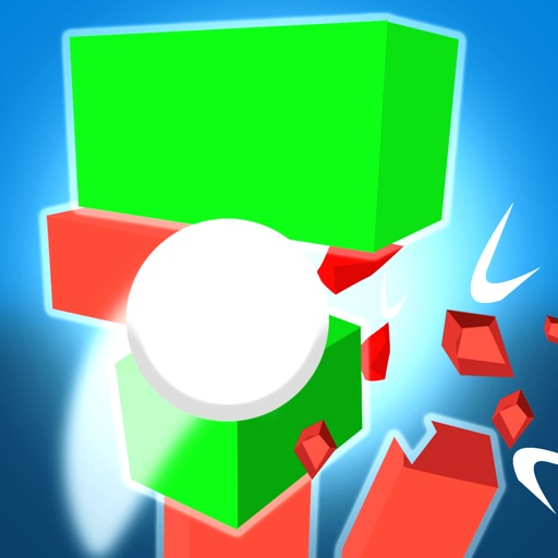 Balance Cube! icon