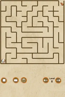 Game screenshot Dog Maze Race hack