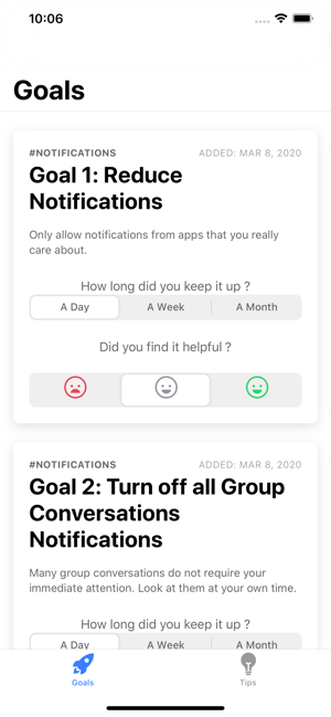 Digital Habits(圖3)-速報App