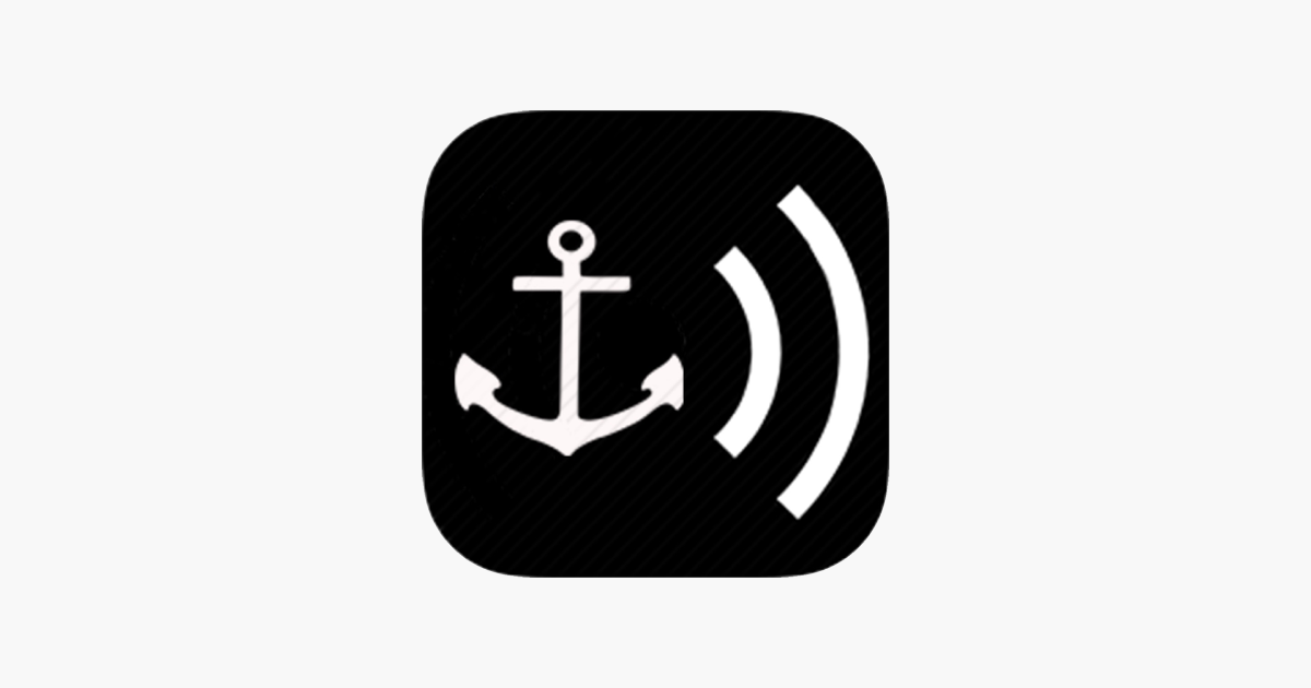 Anchor Alarm on the App Store