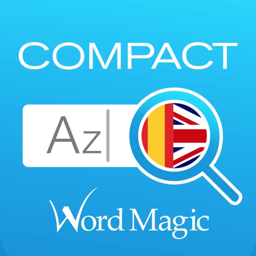 English Spanish Dictionary C. iOS App