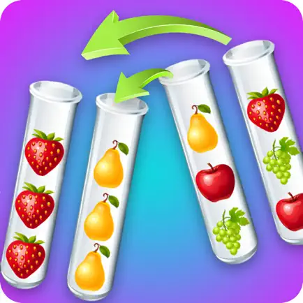 Sort’n Stack!ball sort puzzle Читы