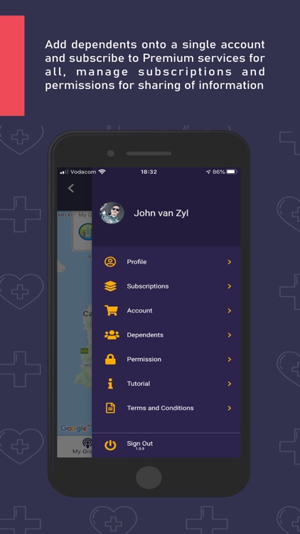 1Track Security screenshot-6