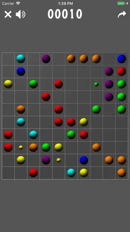 Game screenshot Line 98 AR hack