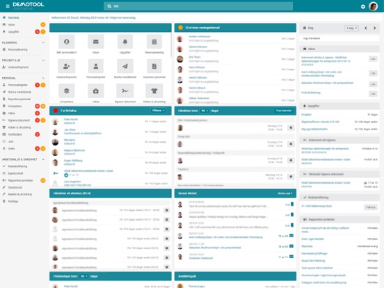 Screenshot #5 pour Doccit