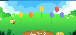 Game screenshot 幼升小趣味练习 hack