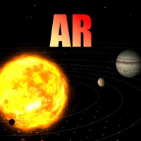 Solar System Augmented Reality apk