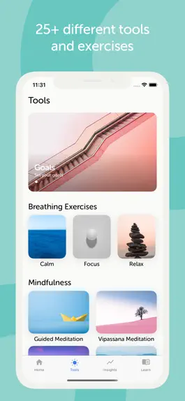 Game screenshot Quit Anger: Anger Management hack