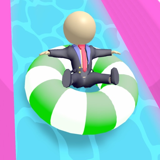 Buoy Race icon