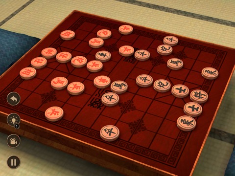 Chinese Chess 3Dのおすすめ画像3