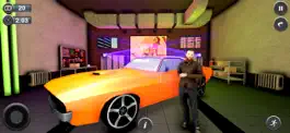 Game screenshot Car Mechanic Or Builder Sim 20 apk