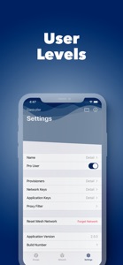 Atlas Capital Controls screenshot #6 for iPhone