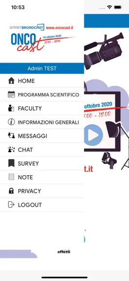 Game screenshot OncoCast hack