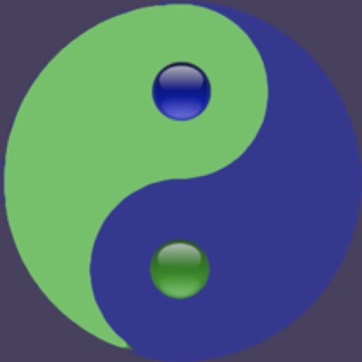 I Ching - Chinese Divination icon