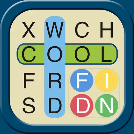 Word Search - Crossword Finder Cheats
