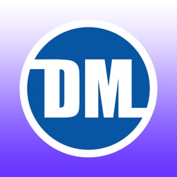 DM CNC Machine Tracker