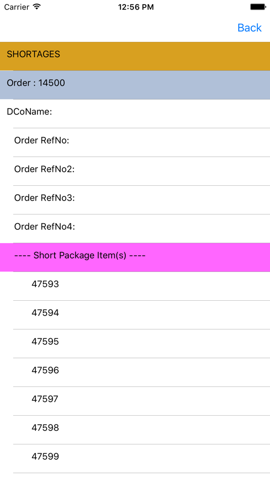 #5. MobileTek RS (iOS) 由: MobileTek