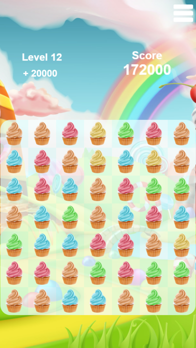 Screenshot #1 pour Cupcakes