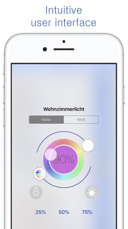 pocket control HM