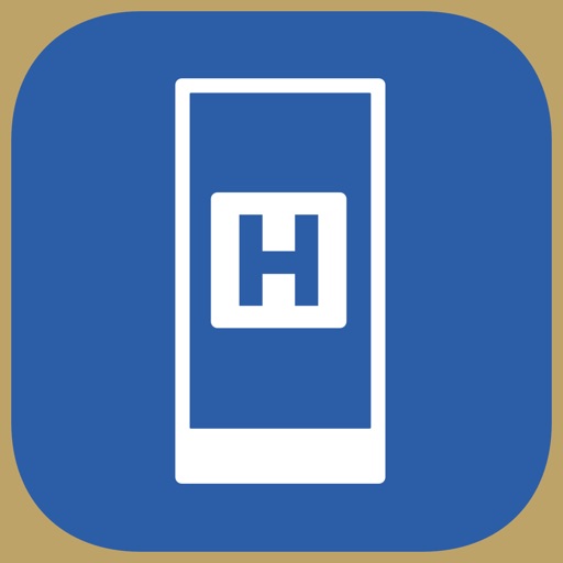 MH-CURE Brown iOS App