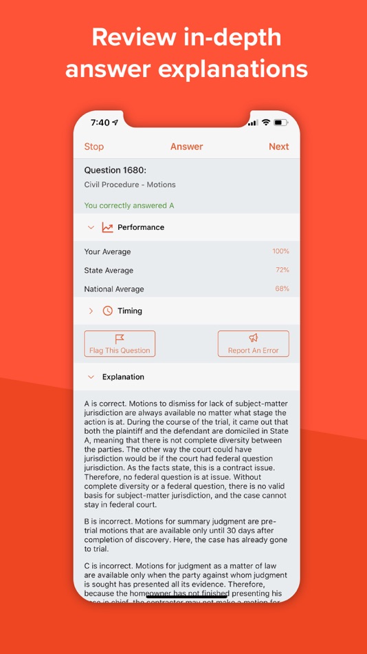 #4. AdaptiBar (iOS) 由: AdaptiGroup LLC