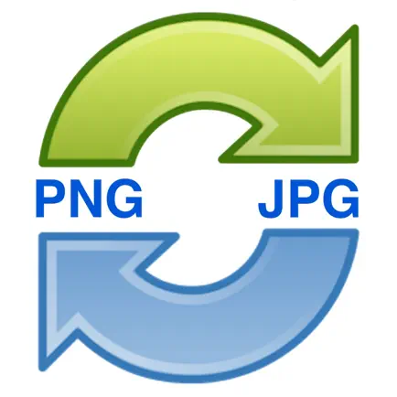 PNG ＜ー＞ JPG convert Cheats