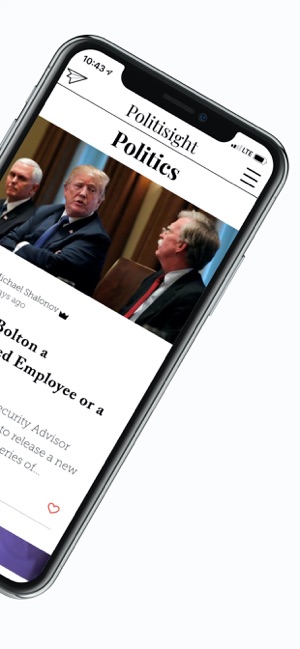 Politisight(圖3)-速報App