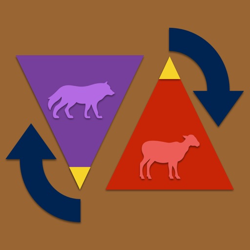 Critters1 Biodiversity Icon