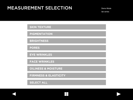 Screenshot #5 pour LAB SERIES