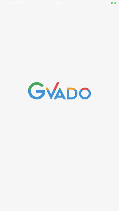 Gvado Screenshot