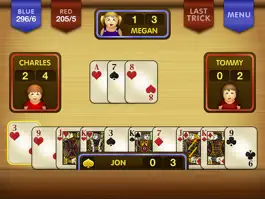 Game screenshot Spades HD! mod apk