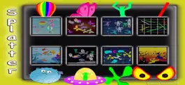 Game screenshot Sensory Splatter mod apk