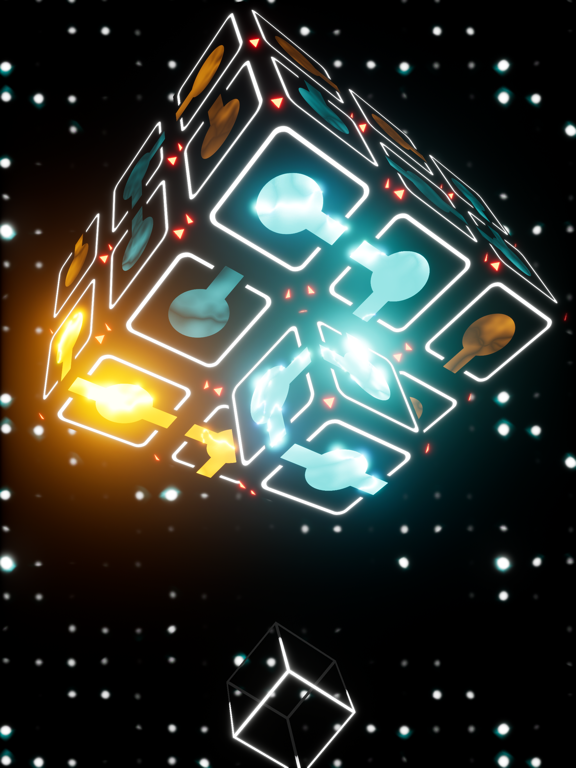 Screenshot #6 pour Star Cuber