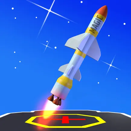 Rocket Game 3D Cheats