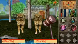 Game screenshot The Quest - Celtic Rift apk