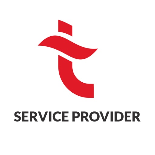 Toquen Service Provider