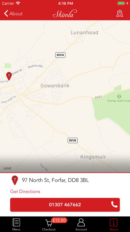 Shimla Manzil screenshot-3