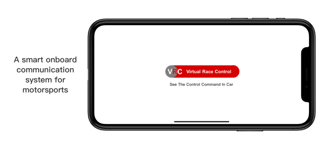 Virtual Race Control