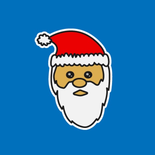 Merry Christmas • Sticker Pack icon
