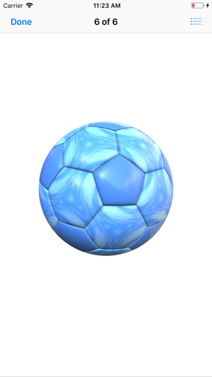 Athletic Equipment(圖7)-速報App