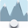 SnowRoll 3D! icon