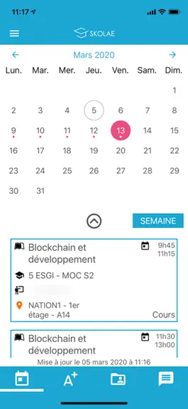 Game screenshot Skolae mod apk