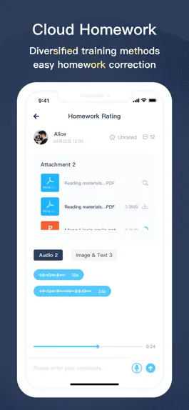 Game screenshot PopOn School hack