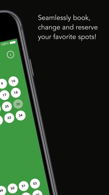 Vibe Ride Fitness screenshot-4