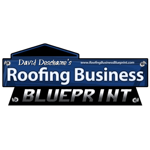 Blueprint Roofing Calculator