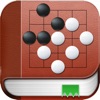 Go Game Joseki Dictionary HD icon