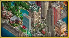 Game screenshot City Builder - NewYork hack